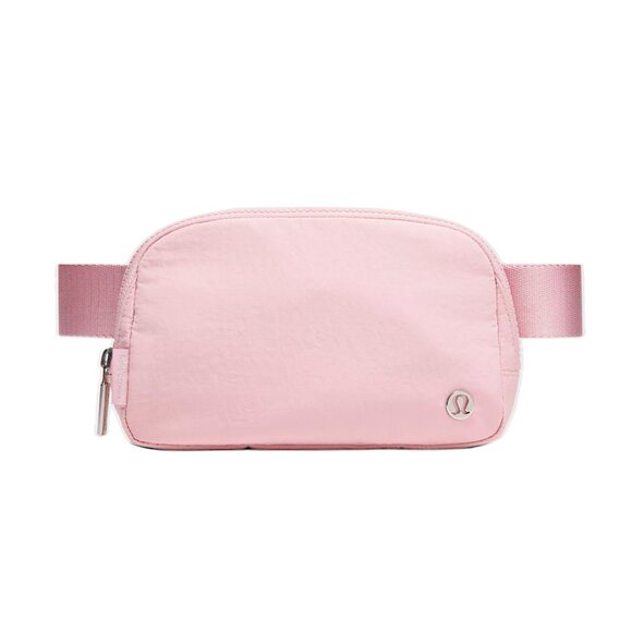 lululemon athletica Handbags - NWT Lululemon Everywhere Belt Bag with Long Strap 1L